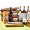 CASSETTA DELICIOSA - Premium Genussbox für Essen & Trinken | Exquisite Köstlichkeiten -Snack Verkäufe 2024 004 71921
