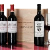 GRAND CRU & GRAND VIN DE BORDEAUX - Premium Kundenpräsente für Weinliebhaber