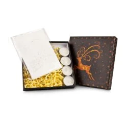 Stimmungsvolle Papier-Laternen – Elegante Kundenpräsente für besondere Anlässe