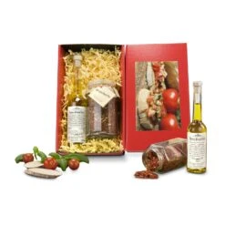 Bruschetta - Premium Kundenpräsent für jeden Anlass