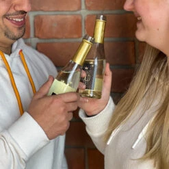 Sie Sind Gold Wert - Exklusives Kundenpräsent für besondere Anlässe 11 Sie Sind Gold Wert - Exklusives Kundenpräsent für besondere Anlässe -Snack Verkäufe 2024 2K1701 Sie sind Gold wert Secco 1 81436