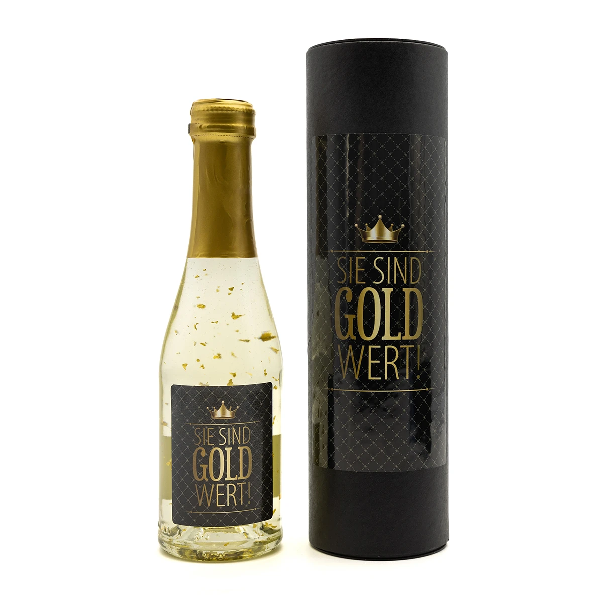 Sie Sind Gold Wert - Exklusives Kundenpräsent für besondere Anlässe 2 Sie Sind Gold Wert - Exklusives Kundenpräsent für besondere Anlässe – Bild 2