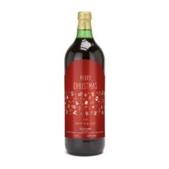 Glühwein 'Merry Christmas' - Premium Mitarbeitergeschenk für die Weihnachtszeit 3 Glühwein 'Merry Christmas' - Premium Mitarbeitergeschenk für die Weihnachtszeit -Snack Verkäufe 2024 2K1941d a1 96235