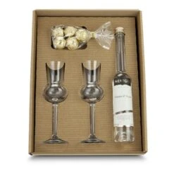 Grappa Variationen - Hochwertige Spirituosen aus Italien | Essen & Trinken