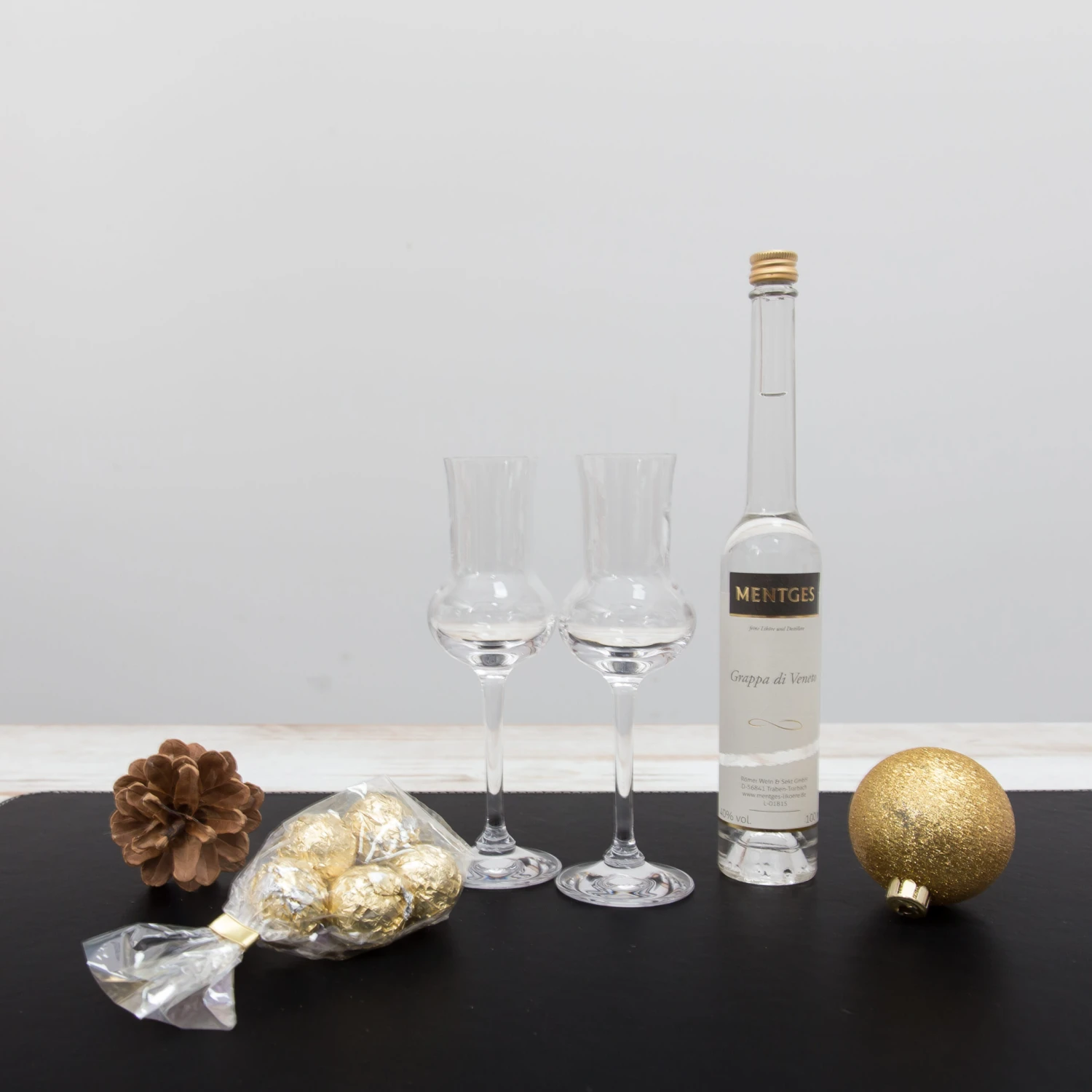 Grappa Variationen - Hochwertige Spirituosen aus Italien | Essen & Trinken 2 Grappa Variationen - Hochwertige Spirituosen aus Italien | Essen & Trinken – Bild 2