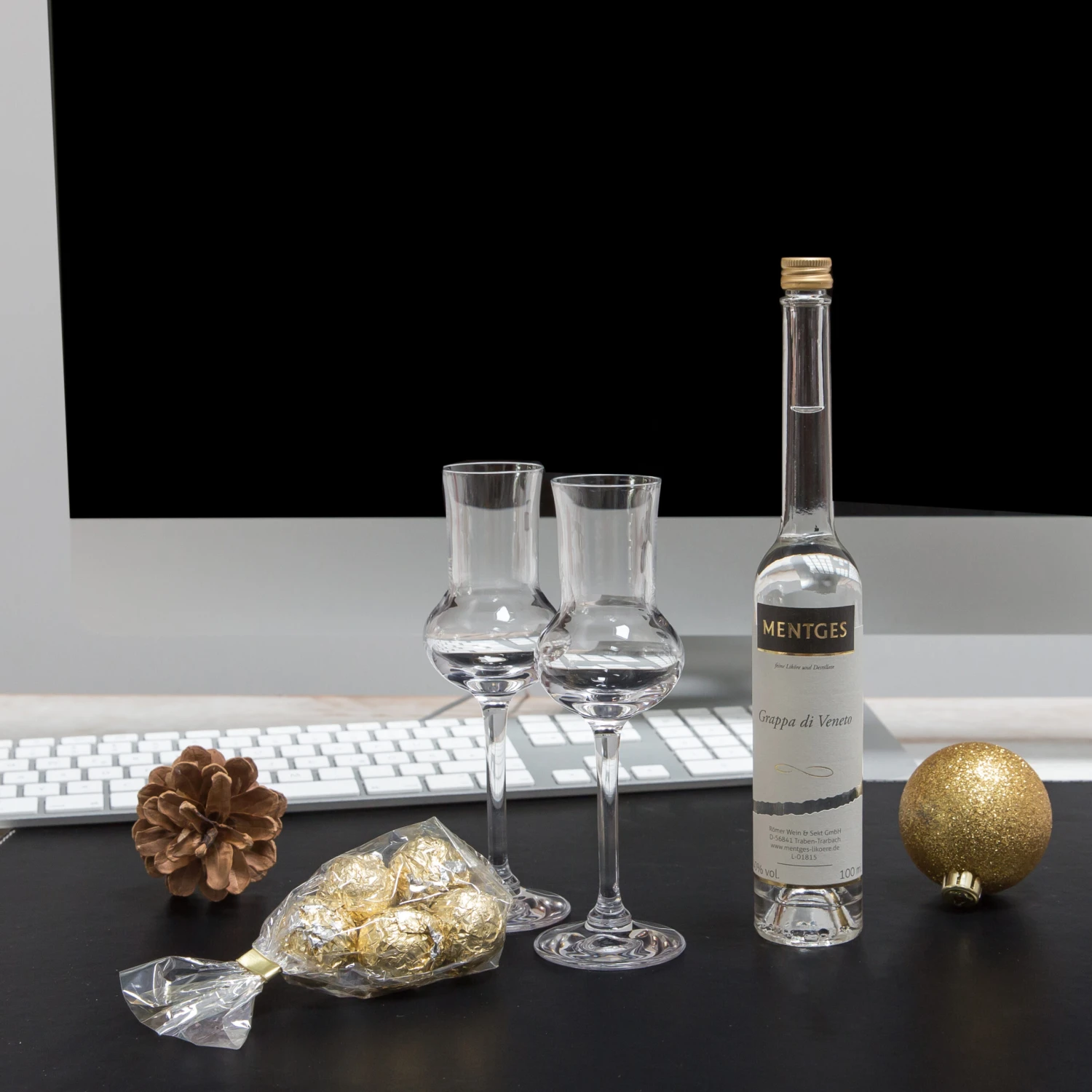 Grappa Variationen - Hochwertige Spirituosen aus Italien | Essen & Trinken 3 Grappa Variationen - Hochwertige Spirituosen aus Italien | Essen & Trinken – Bild 3