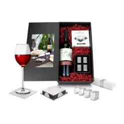 Sangiovese Noblimente - Premium Kundenpräsent für besondere Anlässe