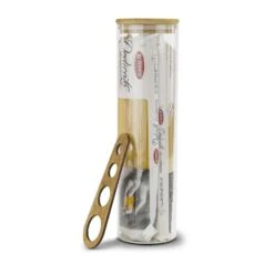 Spaghetti im Glas - Premium Kundenpräsent für besondere Anlässe -Snack Verkäufe 2024 2K2082 a5 94776