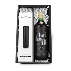 Schwarzer Glühweinduft - Exklusives Kundenpräsent für besondere Anlässe 3 Schwarzer Glühweinduft - Exklusives Kundenpräsent für besondere Anlässe -Snack Verkäufe 2024 2K2149 a2 94982