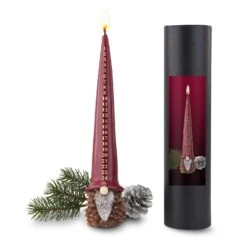 Adventskalenderkerze - Premium Kundenpräsente für Weihnachten