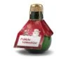 Kleinste Sektflasche Der Welt - Fröhliche Weihnachten - Exklusives Kundenpräsent