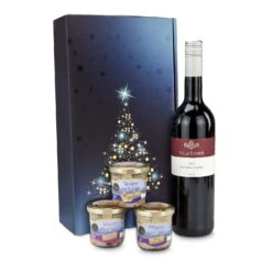 Weihnachts-Pasteten | Traditionelle Festtagsleckerei | Essen & Trinken