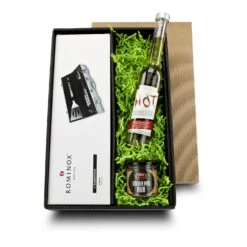 Das Grill-Set Premium – Hochwertiges BBQ-Zubehör für perfekte Grillabende | Essen & Trinken