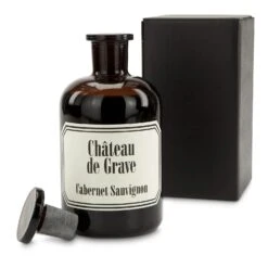 Apothekerflasche - Elegantes Kundenpräsent für besondere Anlässe