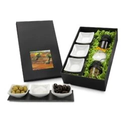 Antipasti Olivio - Premium Mediterrane Vorspeise | Essen & Trinken