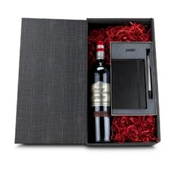 Edles Business Set – Premium Kundenpräsente für professionelle Anlässe -Snack Verkäufe 2024 2k1096 a2 33 80503