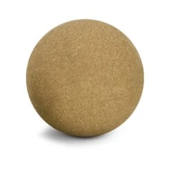 Massagebälle Cork 3er Set - Faszienbälle für effektive Muskelentspannung -Snack Verkäufe 2024 4WA02 01 a3 95110