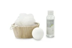 White In Balance - Wellness-Textilien für Entspannung & Wohlbefinden