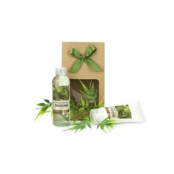 Minzling - Natürliche Wellness-Textilien für Entspannung und Wohlbefinden