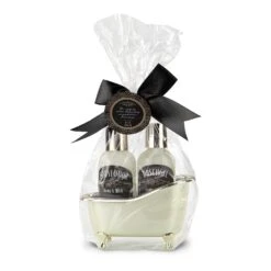 Mini Spa Set für Zuhause - Wellness & Entspannung | Wellness & Textilien