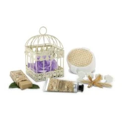 La Volière - Premium Wellness-Textilien für Entspannung und Komfort