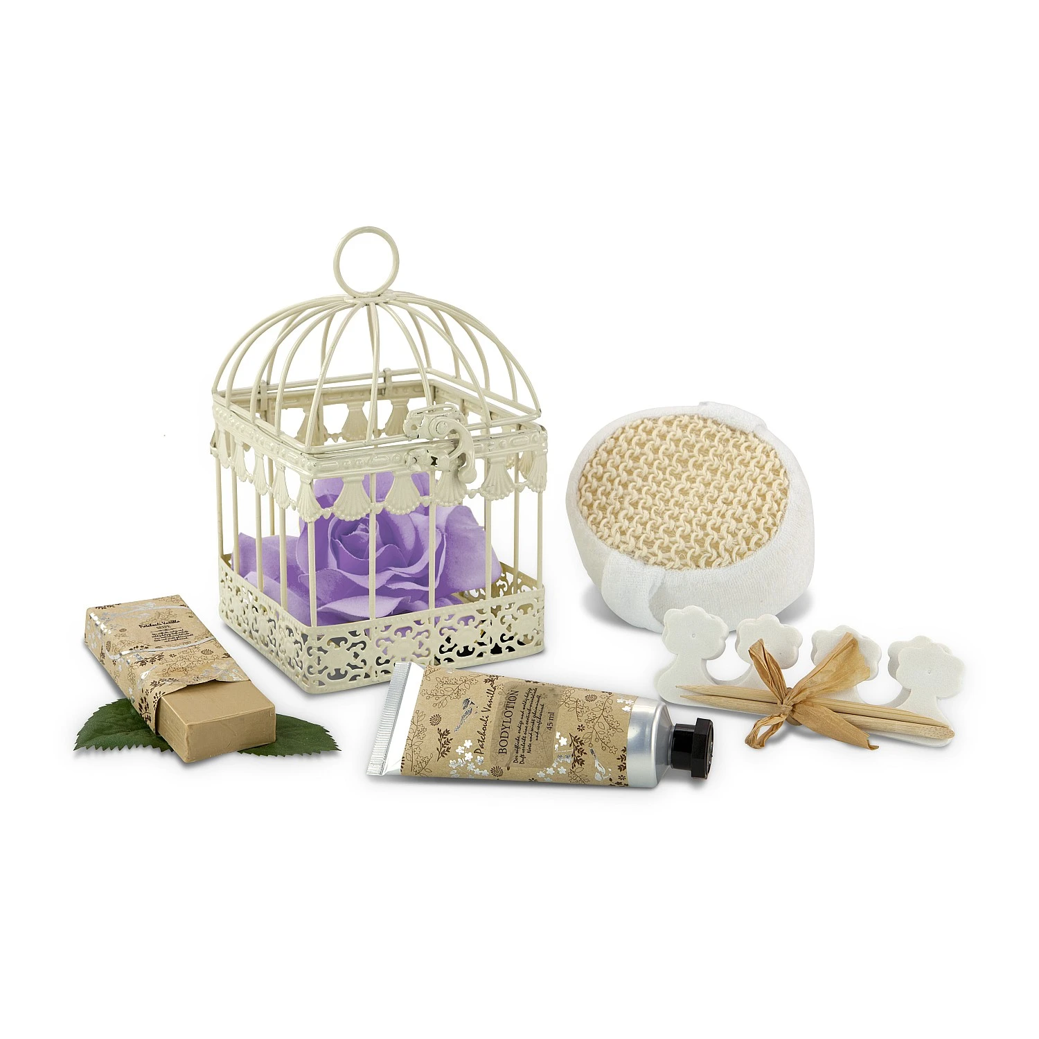 La Volière - Premium Wellness-Textilien für Entspannung und Komfort 1 La Volière - Premium Wellness-Textilien für Entspannung und Komfort