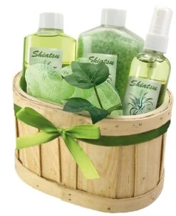 Shiatsu Massagegerät für Wellness & Entspannung | Perfekt für Zuhause