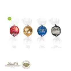 Lindt Lindor Präsentbox, 3er Pack – Perfektes kleines Geschenk für jeden Anlass 10 Lindt Lindor Präsentbox, 3er Pack – Perfektes kleines Geschenk für jeden Anlass -Snack Verkäufe 2024 91004 Lindt Lindor Praesent 3er Fuellung 98341