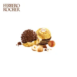 Du Bist Gold Wert Würfel - Rocher Weihnachtsgeschenk für Mitarbeiter 13 Du Bist Gold Wert Würfel - Rocher Weihnachtsgeschenk für Mitarbeiter -Snack Verkäufe 2024 91024 Werbe Wuerfel Ferrero Rocher 1er FuellungAuwJiaAGYDeVpDsySLwap3nzn1