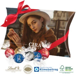 Lindt Exklusive Momente - Kleine Präsente für besondere Anlässe