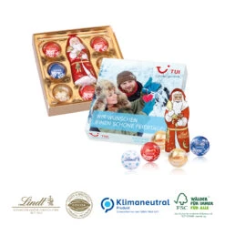 Himmlische Weihnachtszeit - Kleine Präsente für besondere Momente