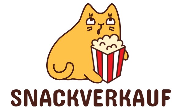 Snack Verkäufe 2024