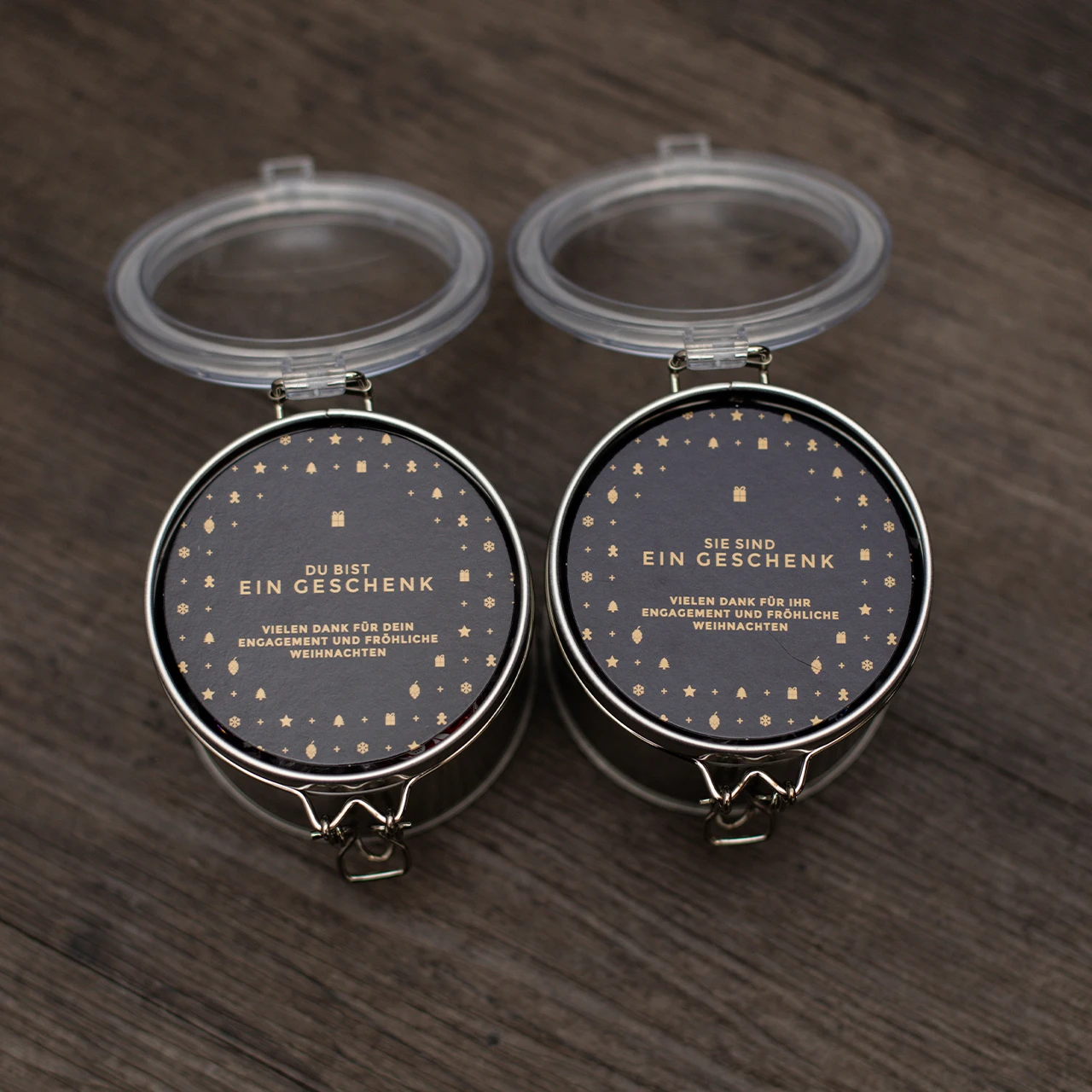 Du Bist Ein Geschenk – Premium Mitarbeitergeschenk | Hochwertiges Dankeschön 6 Du Bist Ein Geschenk – Premium Mitarbeitergeschenk | Hochwertiges Dankeschön – Bild 6
