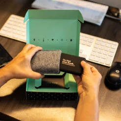 Powerbank „Du Bist Eine Bank“ – Praktisches Mitarbeitergeschenk mit persönlicher Note -Snack Verkäufe 2024 Eigenprodukt Du bist eine bank 2164otLj3xVxdtI1