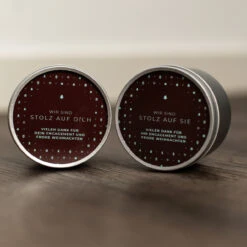 Wir Sind Stolz Auf Dich - Lindt Schokolade | Mitarbeitergeschenke -Snack Verkäufe 2024 Eigenprodukt Wir sind stolz auf DICH 285hgpyVguYBRQjb