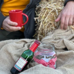 Weihnachtsmarkt To Go - Glühwein Geschenkset | Perfektes Mitarbeitergeschenk 11 Weihnachtsmarkt To Go - Glühwein Geschenkset | Perfektes Mitarbeitergeschenk -Snack Verkäufe 2024 Gluhweinchen 2 81397