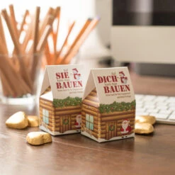 Auf Dich Kann Man Bauen - Weihnachtsgeschenk für Mitarbeiter | Personalisiertes Dankeschön -Snack Verkäufe 2024 IMG 2097B1Xnrwc7qf9ae