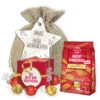 Weihnachts-Set 'Du Bist Ein Geschenk' - Perfektes Mitarbeitergeschenk 11 Weihnachts-Set 'Du Bist Ein Geschenk' - Perfektes Mitarbeitergeschenk -Snack Verkäufe 2024 Montage Jutesaeckchen L ein geschenk 95555RHpFF7E7nNkkP