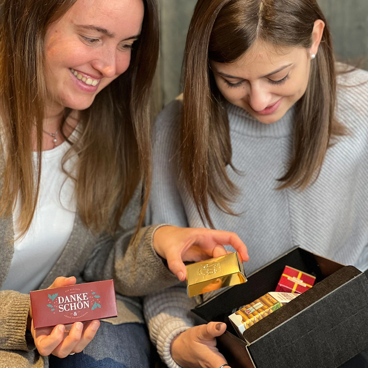 Bei Dir Stimmt Das Gesamtpaket – Premium Geschenkset für Mitarbeiter | Mitarbeitergeschenke 3 Bei Dir Stimmt Das Gesamtpaket – Premium Geschenkset für Mitarbeiter | Mitarbeitergeschenke – Bild 3