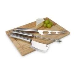 Käse-Set Legno - Premium Kundenpräsente für besondere Anlässe