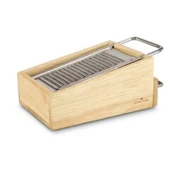 Käsereibe Parmo - Hochwertige Käsereibe für perfekte Reibekäse | Kundenpräsente -Snack Verkäufe 2024 RX2120 a2hWTc7uaxHwFqM