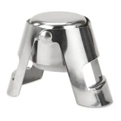 Sektverschluss Covrilo - Elegantes Kundenpräsent für besondere Anlässe