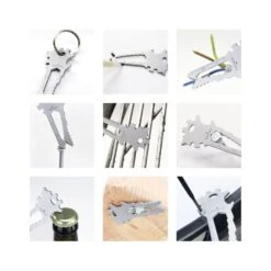 Keytool Lion Multifunktionswerkzeug – 22 Funktionen | Premium Kundenpräsent 19 Keytool Lion Multifunktionswerkzeug – 22 Funktionen | Premium Kundenpräsent -Snack Verkäufe 2024 RX2243 VH 96290