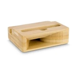 Smartphone Ständer - Amplify 3in1 | Multifunktionaler Handyhalter für Kundenpräsente -Snack Verkäufe 2024 RX2277 a6qxCYPu9yCiDCu