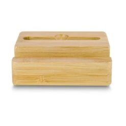 Smartphone Ständer - Amplify 3in1 | Multifunktionaler Handyhalter für Kundenpräsente