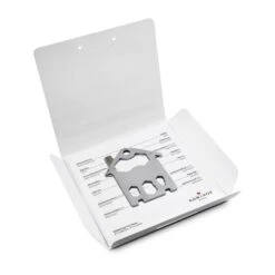 Key Tool House - 21 Funktionen Multifunktionswerkzeug für Kundenpräsente -Snack Verkäufe 2024 RX2283 a7 96343