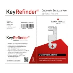 Shop Tool Smart - 11 Funktionen | Multifunktionale Kundenpräsente -Snack Verkäufe 2024 ST1004 a13 95218