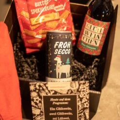 Weihnachtsmarkt To Go - Glühwein Geschenkset | Perfektes Mitarbeitergeschenk 9 Weihnachtsmarkt To Go - Glühwein Geschenkset | Perfektes Mitarbeitergeschenk -Snack Verkäufe 2024 WP 12968 WeihnachtmarktHome Gluhwein 7 72113