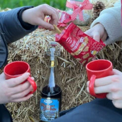 Weihnachtsmarkt To Go XL - Glühwein Geschenkset für Mitarbeiter | Premium Glühwein 12 Weihnachtsmarkt To Go XL - Glühwein Geschenkset für Mitarbeiter | Premium Glühwein -Snack Verkäufe 2024 WP12773 Weihnachtsmarkthome XL Gluhwein 2 81412