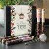 Geschenkset 'Teezeit' - Premium Mitarbeitergeschenk für Teeliebhaber